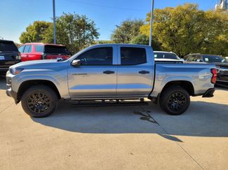 New 2026 Chevrolet Colorado W/T w/ WT Custom Package video 2