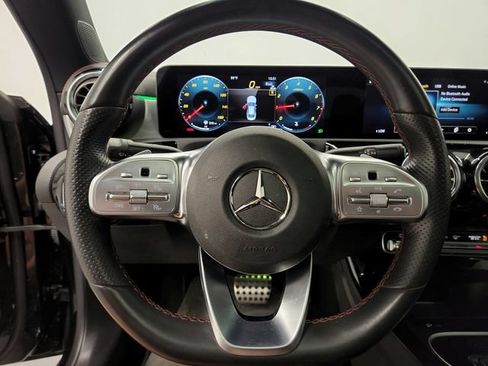 Used 2023 Mercedes-Benz CLA 250 image 31