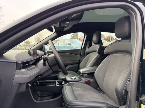 Certified 2024 Ford Mustang Mach-E GT w/ Bronze Appearance Package image 28