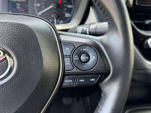 Used 2024 Toyota Corolla SE FWD image 29