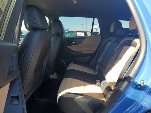 New 2026 Chevrolet Equinox ACTIV w/ Safety and Technology Package FWD image 13