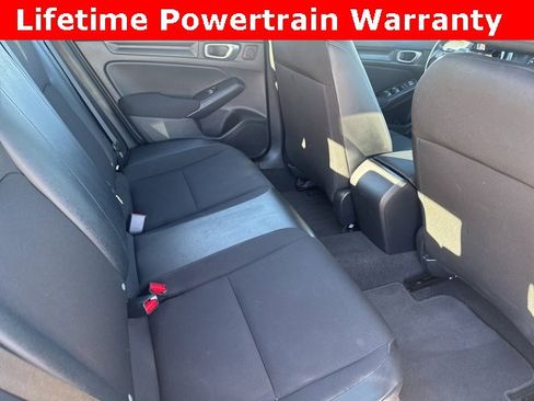Used 2024 Honda Civic Sport image 16