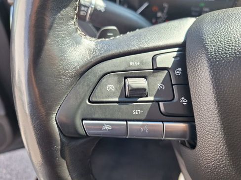 Used 2024 Cadillac CT5 Premium Luxury w/ Climate Package image 20