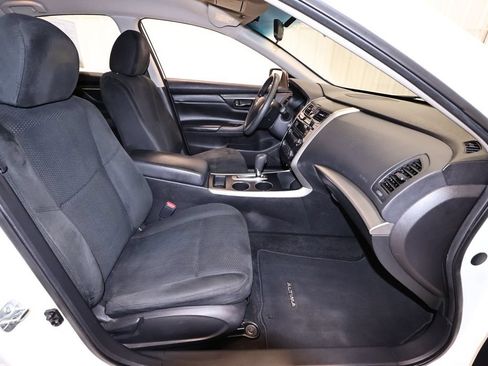 Used 2015 Nissan Altima 2.5 S w/ Power Driver Seat Package FWD image 20