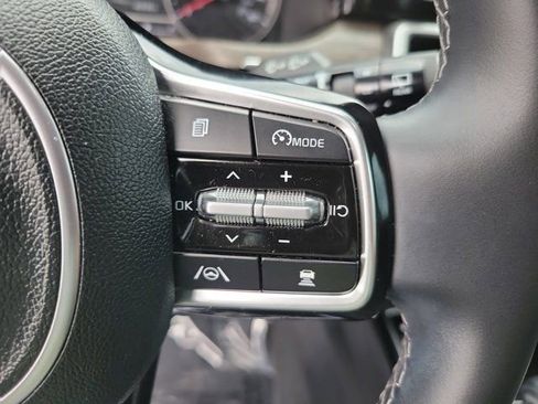 Used 2023 Kia Sorento EX w/ Panoramic Sunroof Package FWD image 21