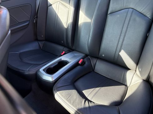 Used 2011 Cadillac CTS Performance image 26