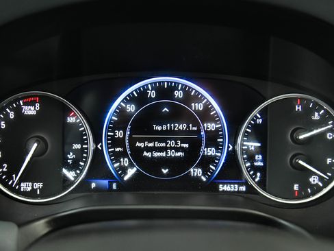 Used 2024 Buick Enclave Premium image 33