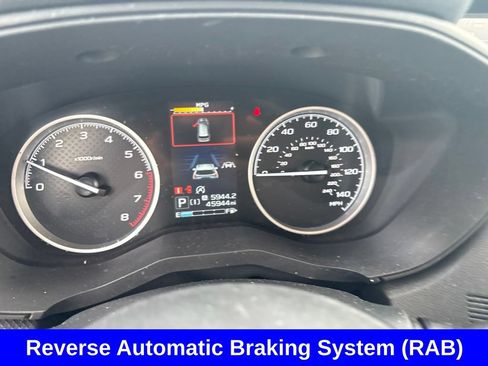 Used 2019 Subaru Forester Limited AWD/4WD image 20