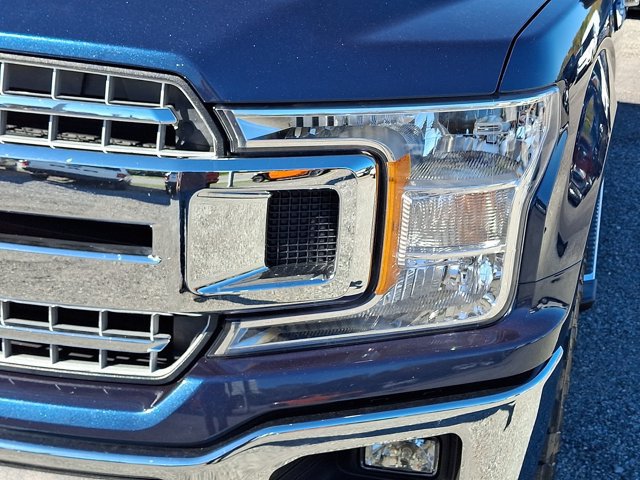 Used 2019 Ford F150 XLT w/ Equipment Group 302A Luxury AWD/4WD image 12