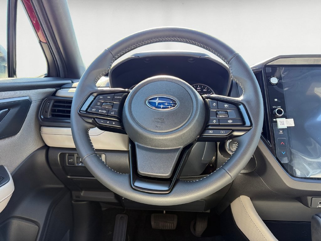 New 2026 Subaru Forester Premium AWD/4WD image 12