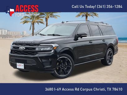 Used 2023 Ford Expedition Max Limited