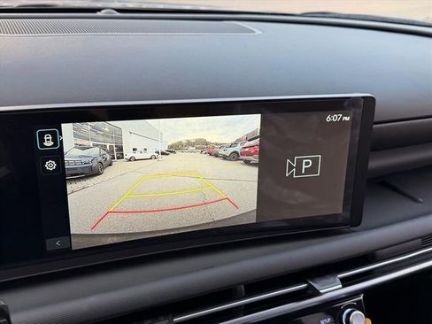 New 2026 Hyundai Santa Cruz SEL AWD/4WD image 30
