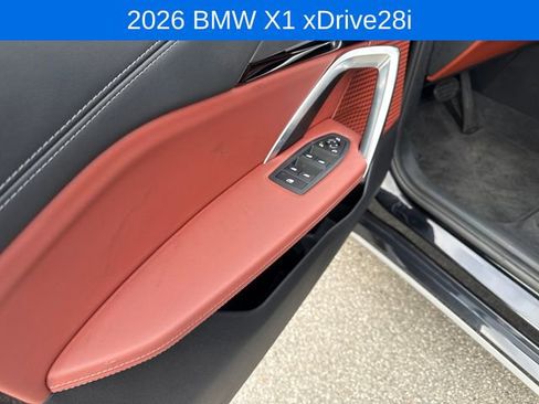 Used 2026 BMW X1 xDrive28i AWD/4WD image 11
