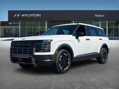 New 2026 Hyundai Palisade XRT Pro