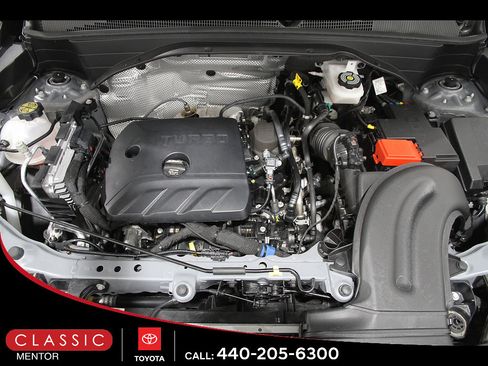 Used 2025 Chevrolet TrailBlazer RS w/ Driver Confidence Package AWD/4WD image 22
