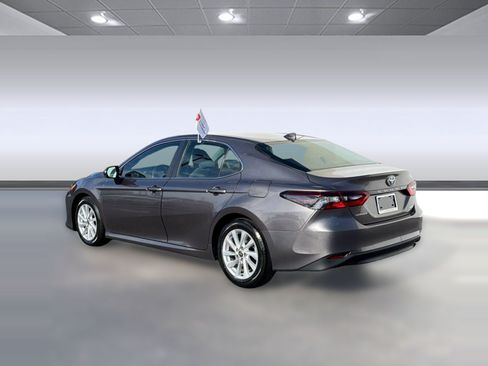 Used 2024 Toyota Camry LE FWD image 3