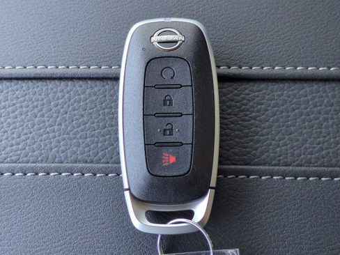 New 2026 Nissan Armada SV image 26