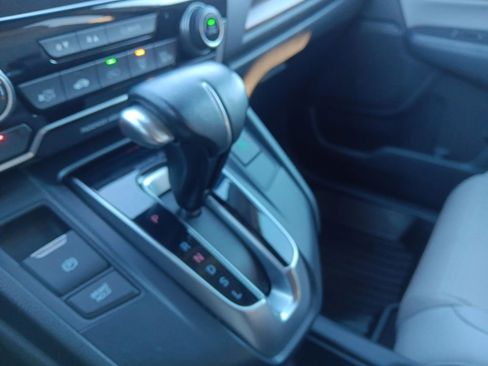 Certified 2018 Honda CR-V EX-L image 21