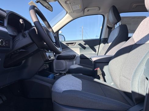 New 2026 Ford Maverick XLT w/ 4K Tow Package image 16