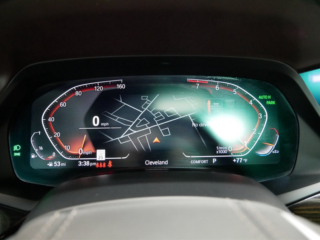 Used 2019 BMW X5 xDrive40i AWD/4WD image 13