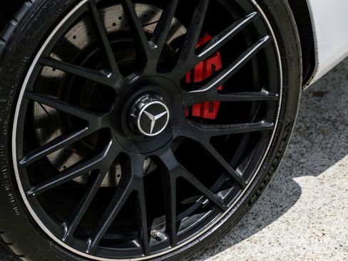 Used 2017 Mercedes-Benz C 63 AMG S image 57