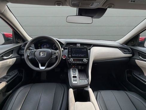 Used 2022 Honda Insight EX image 10