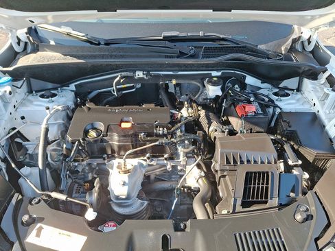 Used 2024 Honda HR-V LX image 28