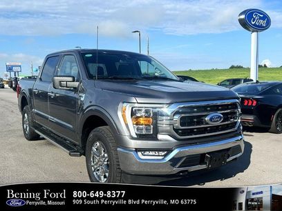 Used 2023 Ford F150 XLT w/ Equipment Group 302A High