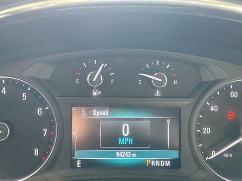 Used 2018 Buick Encore Preferred FWD image 15
