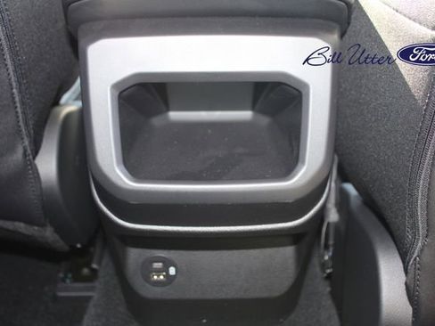 New 2025 Ford Ranger Lariat w/ FX4 Off-Road Package image 11