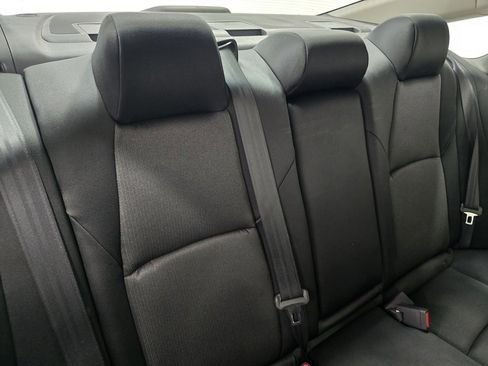 Used 2022 Honda Accord LX image 18