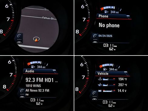 Used 2023 Porsche Macan AWD/4WD image 32