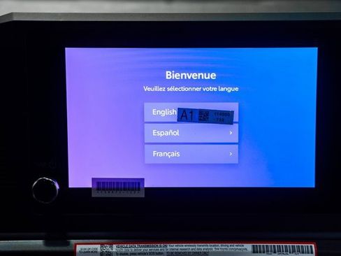 New 2026 Toyota Tacoma SR5 image 19