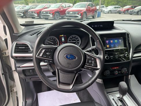 Used 2023 Subaru Forester Premium AWD/4WD image 16