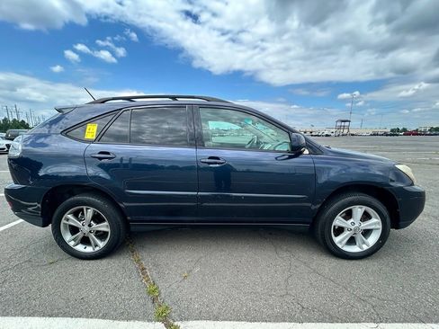 Used 2006 Lexus RX 400h AWD image 5