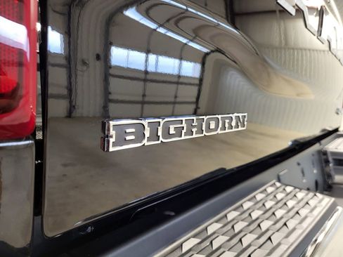 New 2025 RAM 2500 Big Horn image 14