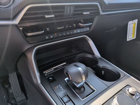 New 2026 MAZDA CX-70 SC AWD/4WD image 20