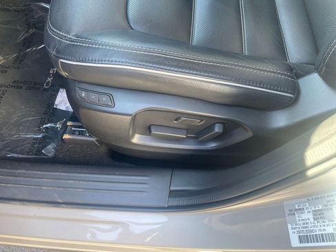 Used 2025 MAZDA CX-5 AWD 2.5 S w/ Preferred Package image 23