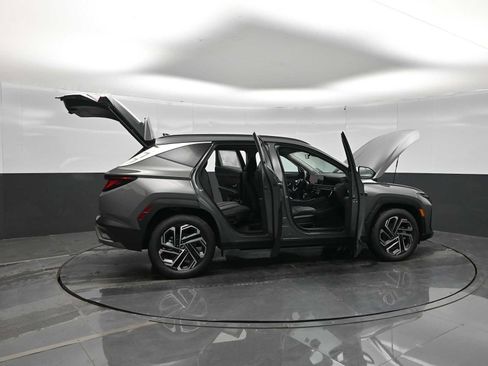 New 2026 Hyundai Tucson SEL Plus FWD image 43