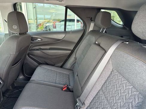 Used 2024 Chevrolet Equinox LT AWD/4WD image 24