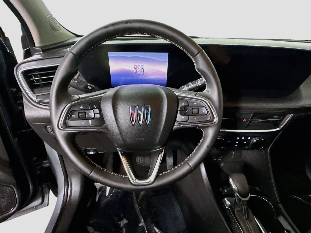 Used 2026 Buick Encore GX Preferred FWD image 12