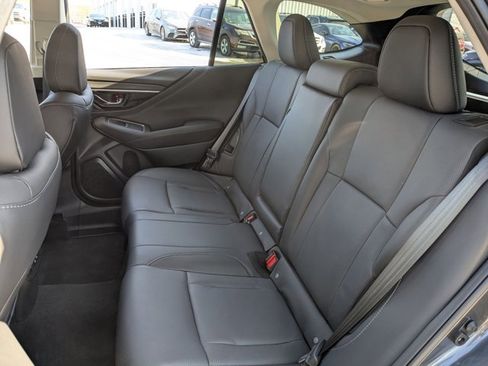 Certified 2025 Subaru Outback Limited image 20