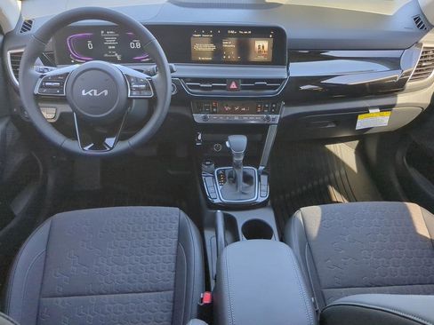 New 2026 Kia Seltos S image 10