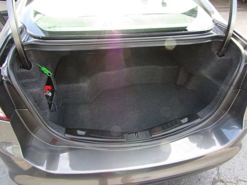 Used 2018 Ford Fusion S FWD image 26
