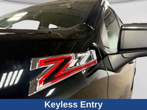 Used 2021 Chevrolet Silverado 1500 LT w/ All Star Edition Plus AWD/4WD image 15