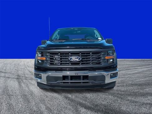 New 2026 Ford F150 XL w/ Equipment Group 103A High RWD image 9