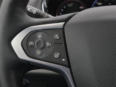 Used 2023 Chevrolet Traverse High Country image 23