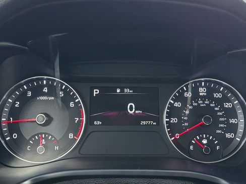 Used 2023 Kia Forte LXS w/ LXS Technology Package FWD image 20
