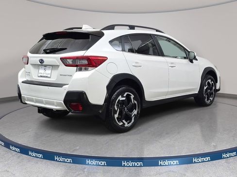 Used 2021 Subaru Crosstrek 2.5i Limited w/ Moonroof Package 2 AWD/4WD image 6