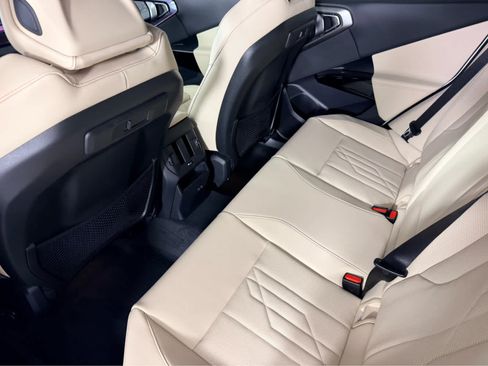 New 2026 BMW X3 xDrive30i w/ Convenience Package AWD/4WD image 16